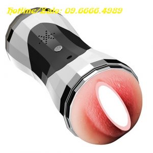 am dao gia 2 dau cam tay double head 2