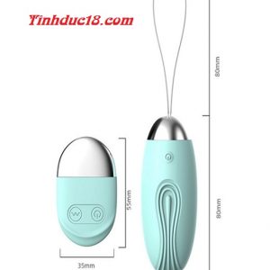 trung rung lilo sac dieu khien tu xa cao cap