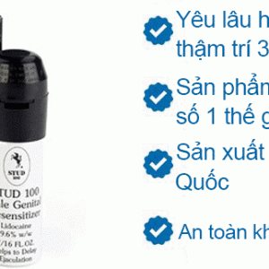 chai xit chong xuat tinh som stud 100 chinh hang 4