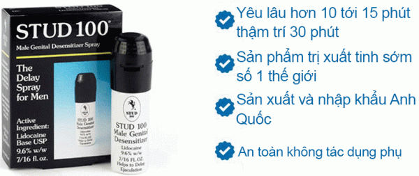 chai xit chong xuat tinh som stud 100 chinh hang 4