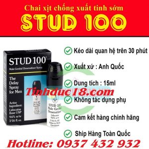 chai xit chong xuat tinh som stud 100 chinh hang 5