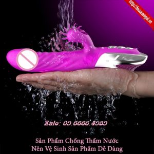 duong vat leten wheel thrustingm cao cap 1 1