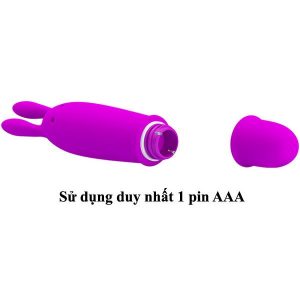 trung rung pretty love ngon tay tho 1