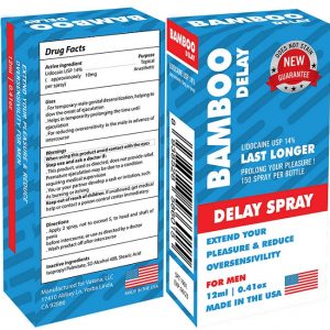 chai xit keo dai thoi bam boo delay spray 12ml usa 1