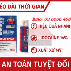 chai xit keo dai thoi bam boo delay spray 12ml usa 2