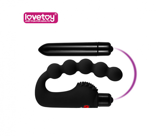 dung cu kich hau mon lovetoy anal rung 10 che do 2