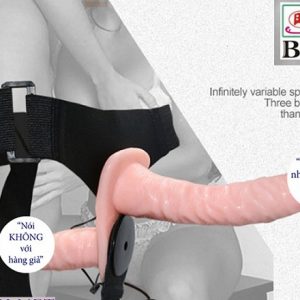 duong vat day deo 2 dau rung cho les ultra 1