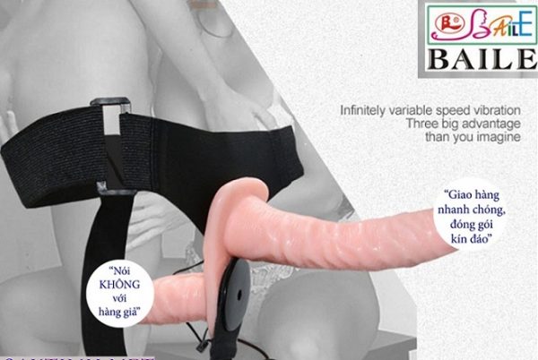 duong vat day deo 2 dau rung cho les ultra 1