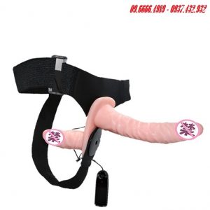 duong vat day deo 2 dau rung cho les ultra 2