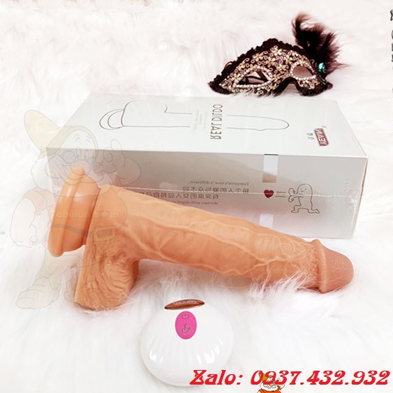 duong vat gan tuong real dildo rung thut suoi am 2 1
