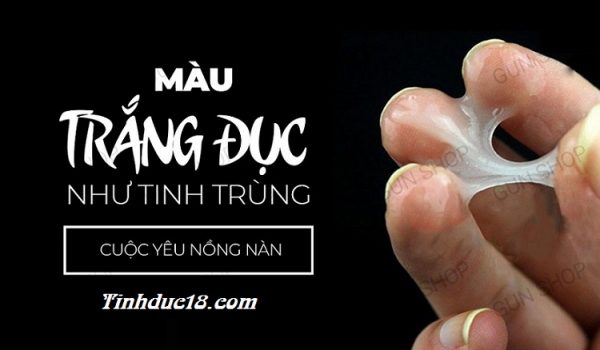 gel boi tron tinh trung nhat ban 300ml 0