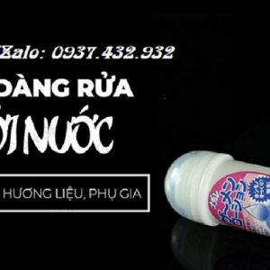 gel boi tron tinh trung nhat ban 300ml 2