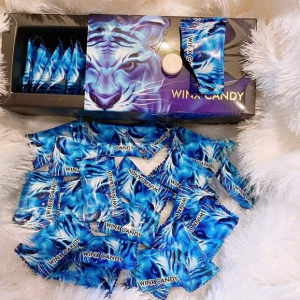 keo sam winx candy ong ngam ba khen 0