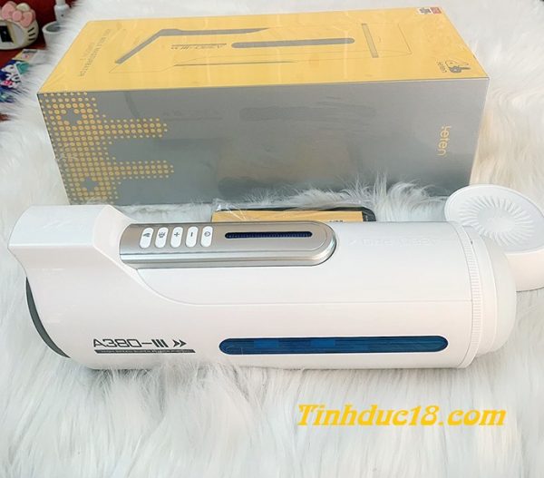 may bu mut tu dong leten a380 pro the he moi 3