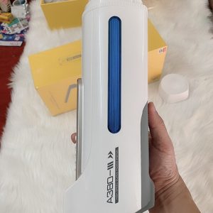 may bu mut tu dong leten a380 pro the he moi 4