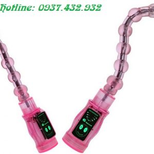 que rung baile distortion kich hau mon 6 che do 1