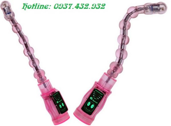 que rung baile distortion kich hau mon 6 che do 1