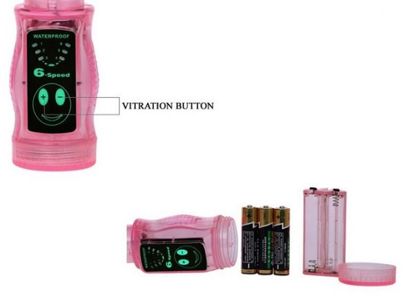 que rung baile distortion kich hau mon 6 che do 2