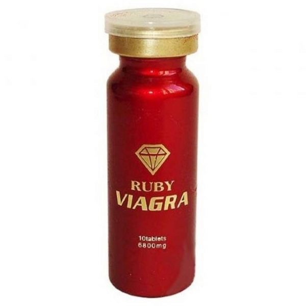 thao duoc cuong duong ruby viagra 6800mg 0