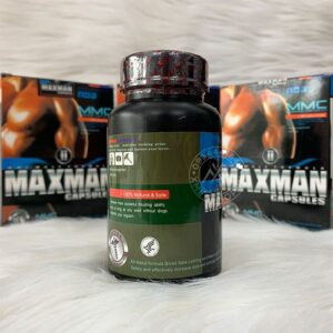 thuc pham chuc nang max man cai thien sinh ly nam hop 60 vien 0