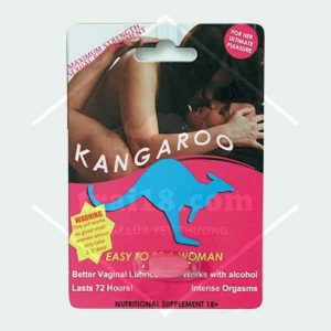 thuoc kich duc nu kangaroo dang vien 0