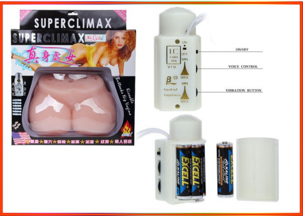am dacca3o ban than silicon super climax 2