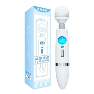 Chày Rung 2 Đầu Lưỡi Liếm Galaku Nhật Bản