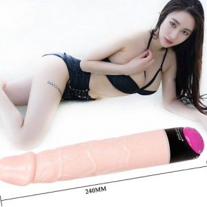 duong vat gia rung ngoay baile 0