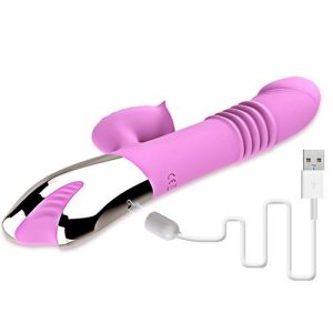 duong vat leten rung thut liem tu dong 2