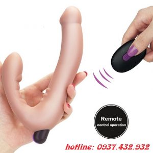 duong vat lovetoy 2 dau dieu khien tu xa 0