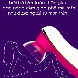 may bu liem am dao va nhu hoa letten cao cap 6