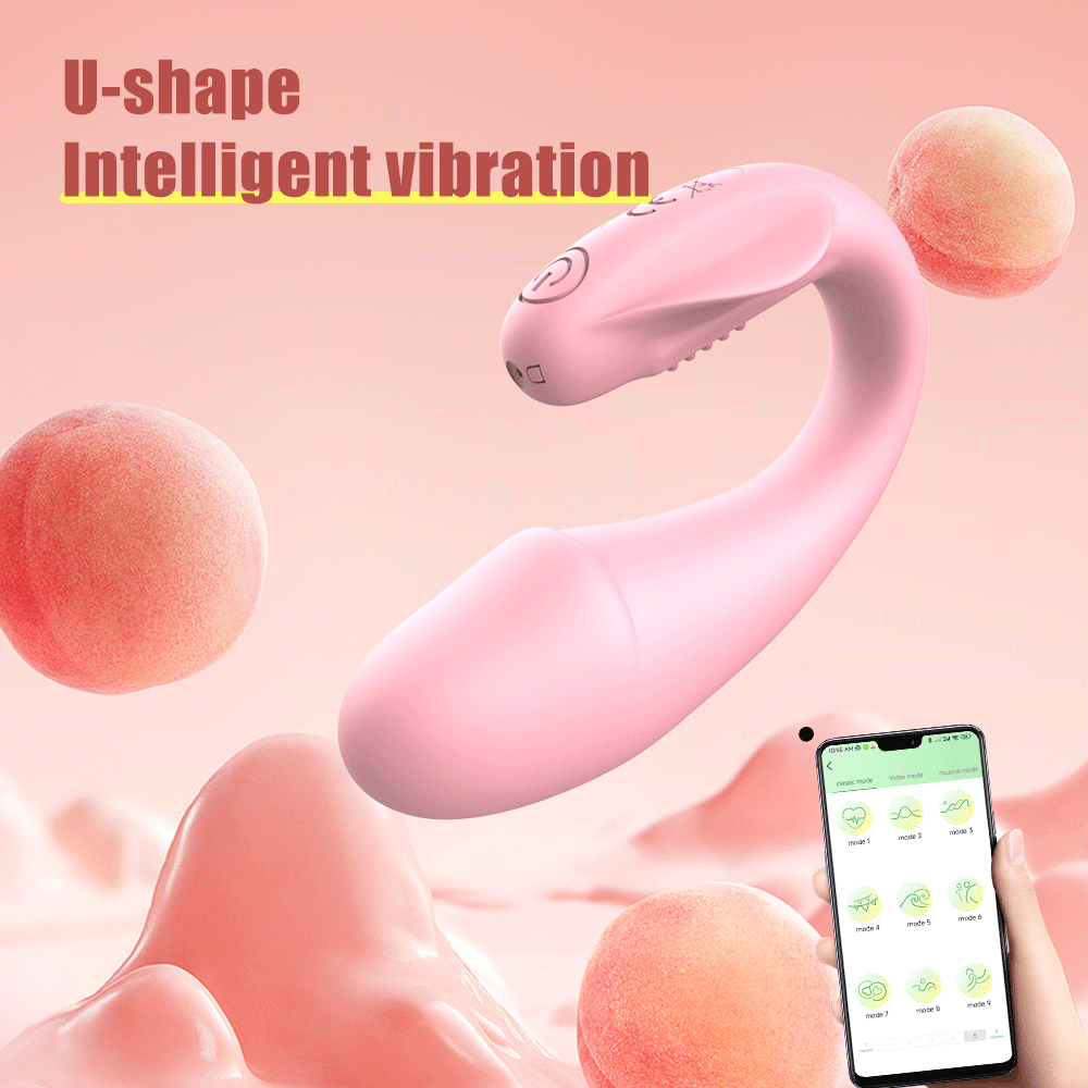 trung rung bluetooth freshfun cici dieu khien bang app 5