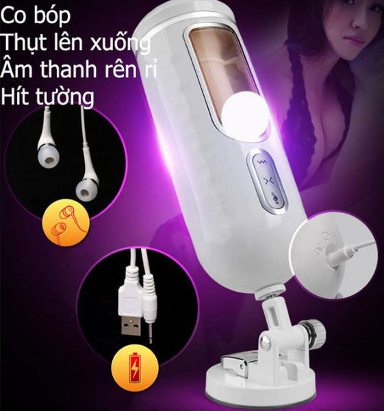 am dao gia dibe gang tuong rung thut tu dong 0