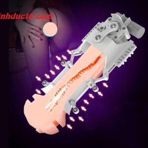 am dao gia dibe gang tuong rung thut tu dong 1