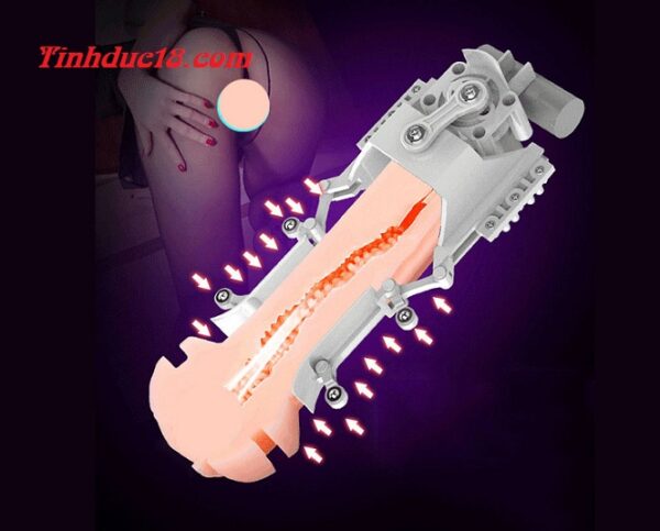 am dao gia dibe gang tuong rung thut tu dong 1