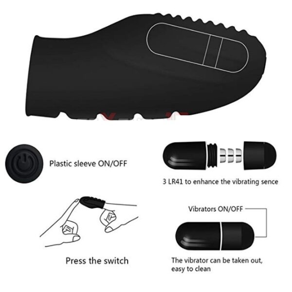 bao don ngon tay pretty love standford cao cap 1