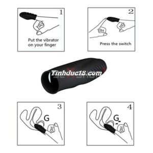 bao don ngon tay pretty love standford cao cap 3