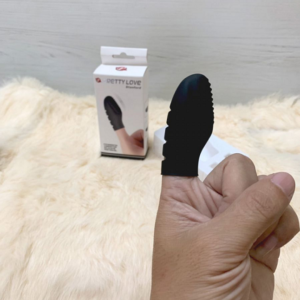 bao don ngon tay pretty love standford cao cap 5