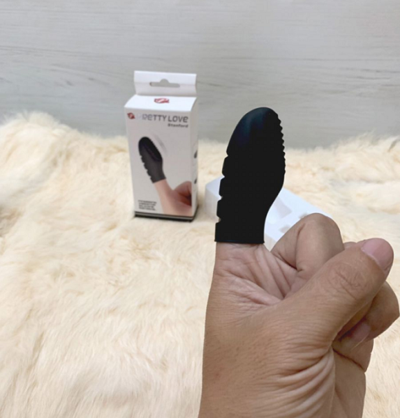 bao don ngon tay pretty love standford cao cap 5