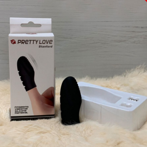 bao don ngon tay pretty love standford cao cap 6