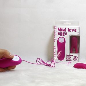 trung rung cang cua mini love rung 12 che do 1