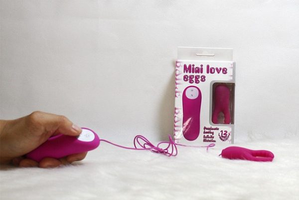 trung rung cang cua mini love rung 12 che do 1