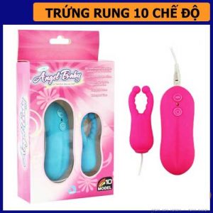 trung rung cang cua mini love rung 12 che do 3