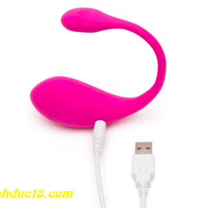 trung rung lovense lush 2 bluetooth dieu khien bang dien thoai 2