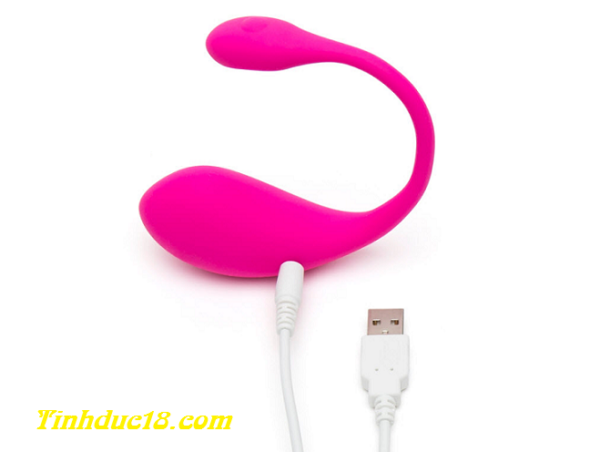 trung rung lovense lush 2 bluetooth dieu khien bang dien thoai 2