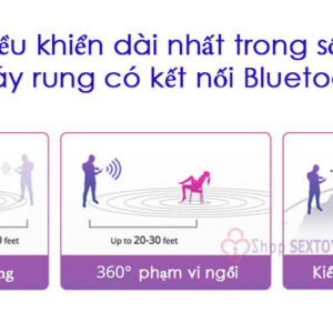 trung rung lovense lush 2 bluetooth dieu khien bang dien thoai 9