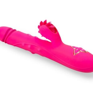 duong vat gia esther rung xoay thut toa nhiet 0 1