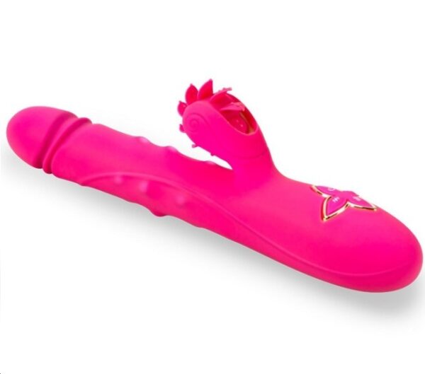 duong vat gia esther rung xoay thut toa nhiet 0