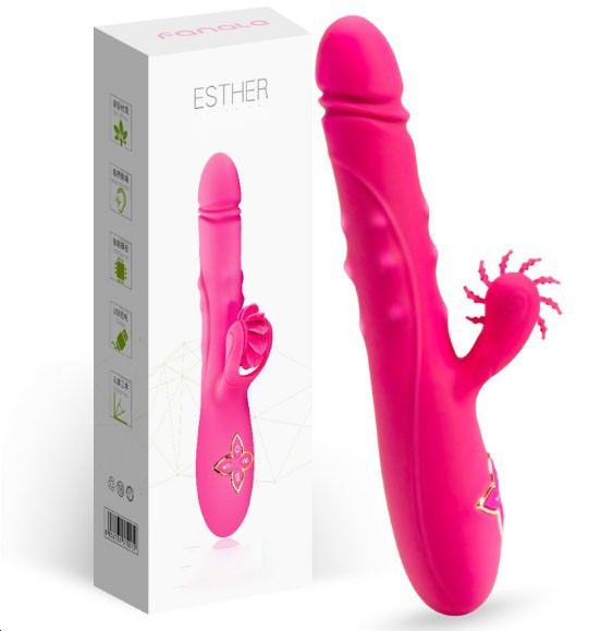 duong vat gia esther rung xoay thut toa nhiet 1