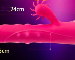 duong vat gia esther rung xoay thut toa nhiet 2